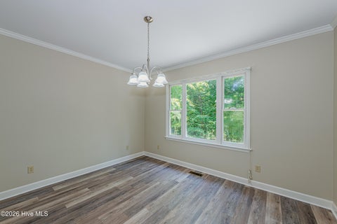 Tiny photo for 289 Blue Top Road, Jacksonville, NC 28540 (MLS # 100605532)