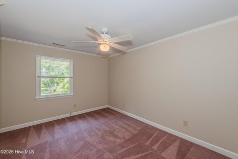 Tiny photo for 289 Blue Top Road, Jacksonville, NC 28540 (MLS # 100605532)