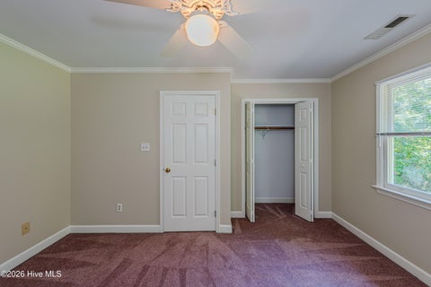 Tiny photo for 289 Blue Top Road, Jacksonville, NC 28540 (MLS # 100605532)