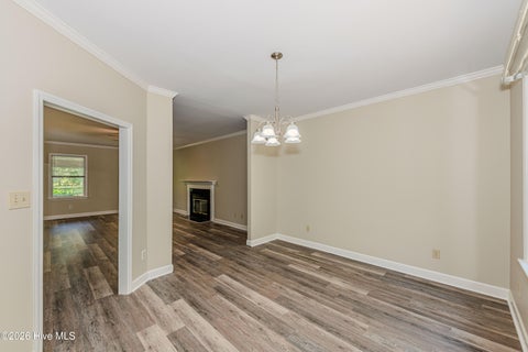 Tiny photo for 289 Blue Top Road, Jacksonville, NC 28540 (MLS # 100605532)