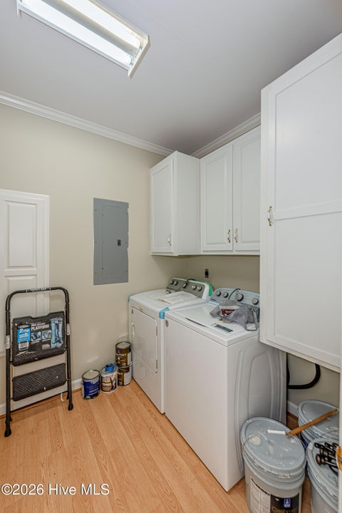 Tiny photo for 289 Blue Top Road, Jacksonville, NC 28540 (MLS # 100605532)