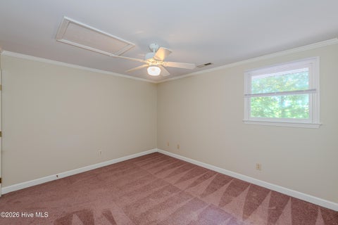 Tiny photo for 289 Blue Top Road, Jacksonville, NC 28540 (MLS # 100605532)