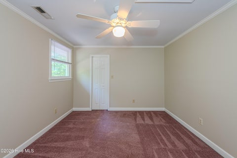 Tiny photo for 289 Blue Top Road, Jacksonville, NC 28540 (MLS # 100605532)