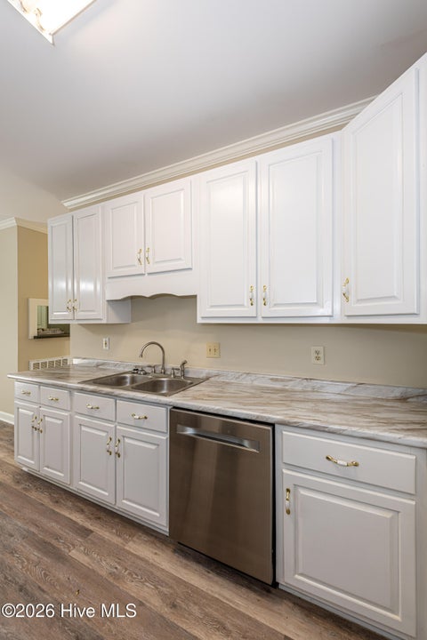 Tiny photo for 289 Blue Top Road, Jacksonville, NC 28540 (MLS # 100605532)