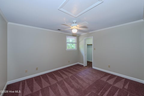 Tiny photo for 289 Blue Top Road, Jacksonville, NC 28540 (MLS # 100605532)