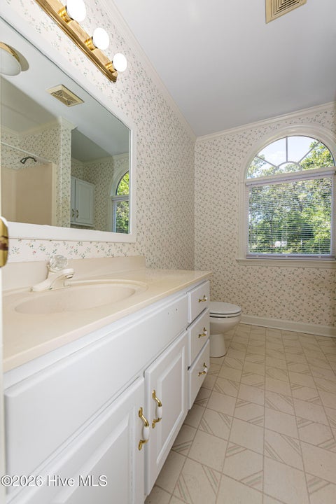 Tiny photo for 289 Blue Top Road, Jacksonville, NC 28540 (MLS # 100605532)
