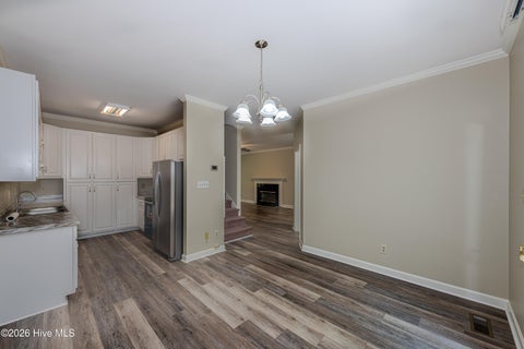 Tiny photo for 289 Blue Top Road, Jacksonville, NC 28540 (MLS # 100605532)