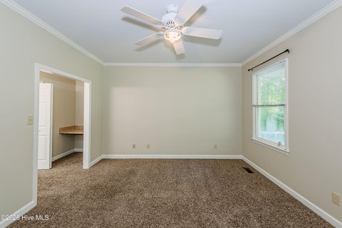 Tiny photo for 289 Blue Top Road, Jacksonville, NC 28540 (MLS # 100605532)