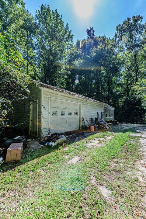 Tiny photo for 289 Blue Top Road, Jacksonville, NC 28540 (MLS # 100605532)
