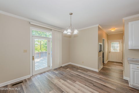 Tiny photo for 289 Blue Top Road, Jacksonville, NC 28540 (MLS # 100605532)