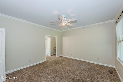 Tiny photo for 289 Blue Top Road, Jacksonville, NC 28540 (MLS # 100605532)
