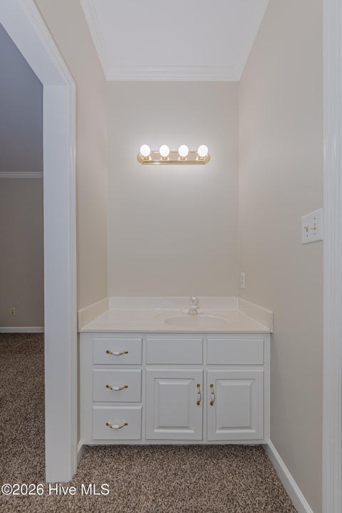 Tiny photo for 289 Blue Top Road, Jacksonville, NC 28540 (MLS # 100605532)