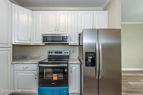 Tiny photo for 289 Blue Top Road, Jacksonville, NC 28540 (MLS # 100605532)