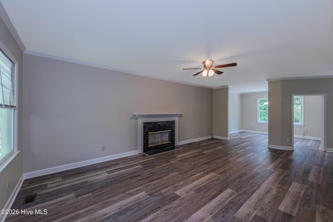Tiny photo for 289 Blue Top Road, Jacksonville, NC 28540 (MLS # 100605532)