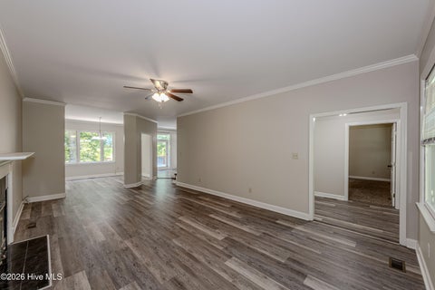 Tiny photo for 289 Blue Top Road, Jacksonville, NC 28540 (MLS # 100605532)