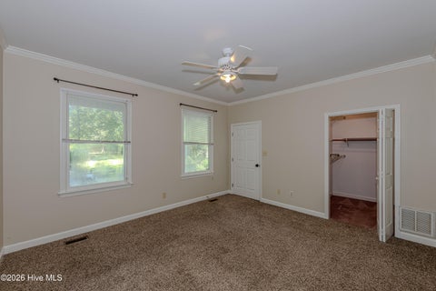 Tiny photo for 289 Blue Top Road, Jacksonville, NC 28540 (MLS # 100605532)