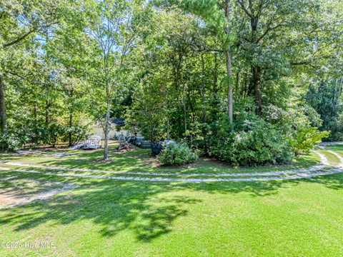 Tiny photo for 289 Blue Top Road, Jacksonville, NC 28540 (MLS # 100605532)
