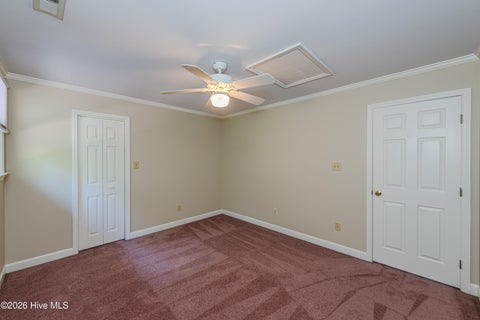 Tiny photo for 289 Blue Top Road, Jacksonville, NC 28540 (MLS # 100605532)