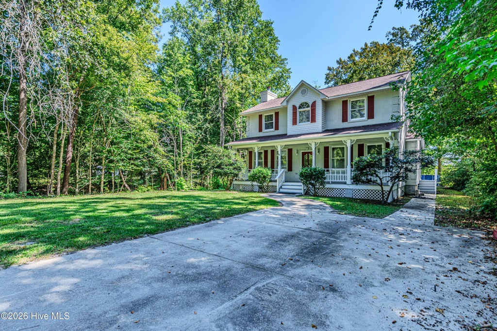 Photo of 289 Blue Top Road, Jacksonville, NC 28540 (MLS # 100605532)