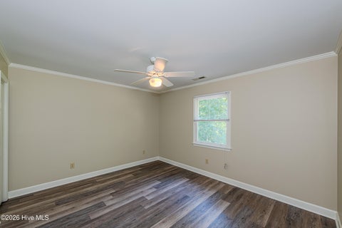 Tiny photo for 289 Blue Top Road, Jacksonville, NC 28540 (MLS # 100605532)