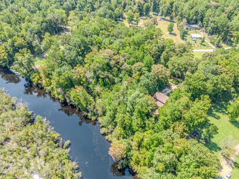 Tiny photo for 289 Blue Top Road, Jacksonville, NC 28540 (MLS # 100605532)