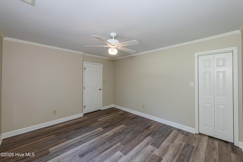Tiny photo for 289 Blue Top Road, Jacksonville, NC 28540 (MLS # 100605532)