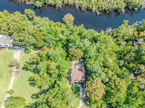 Tiny photo for 289 Blue Top Road, Jacksonville, NC 28540 (MLS # 100605532)