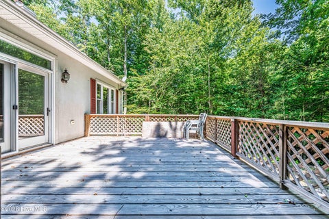 Tiny photo for 289 Blue Top Road, Jacksonville, NC 28540 (MLS # 100605532)