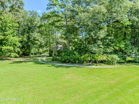 Tiny photo for 289 Blue Top Road, Jacksonville, NC 28540 (MLS # 100605532)