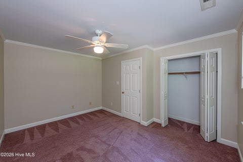 Tiny photo for 289 Blue Top Road, Jacksonville, NC 28540 (MLS # 100605532)