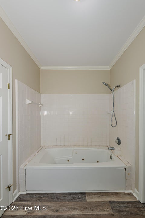 Tiny photo for 289 Blue Top Road, Jacksonville, NC 28540 (MLS # 100605532)