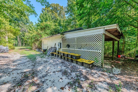 Tiny photo for 289 Blue Top Road, Jacksonville, NC 28540 (MLS # 100605532)