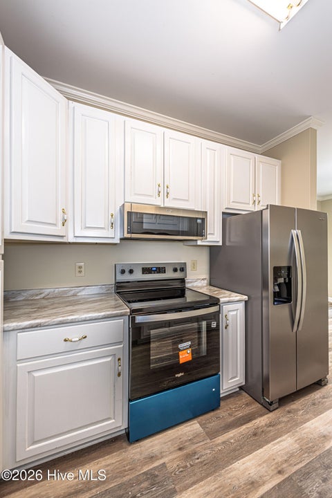 Tiny photo for 289 Blue Top Road, Jacksonville, NC 28540 (MLS # 100605532)