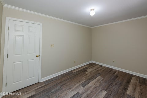 Tiny photo for 289 Blue Top Road, Jacksonville, NC 28540 (MLS # 100605532)