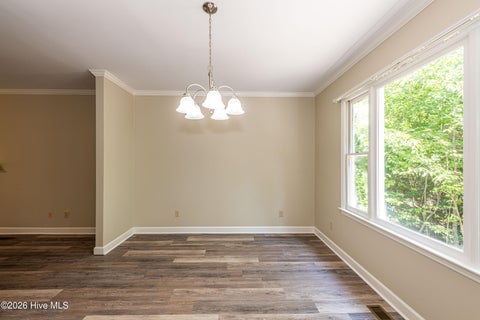 Tiny photo for 289 Blue Top Road, Jacksonville, NC 28540 (MLS # 100605532)