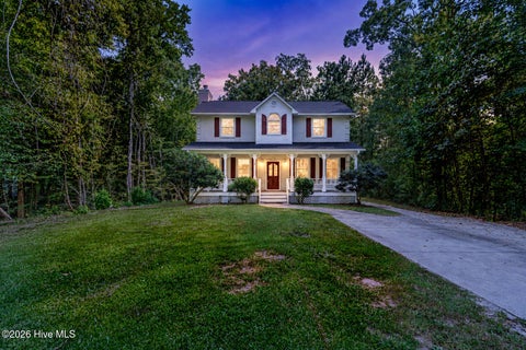 Photo of 289 Blue Top Road, Jacksonville, NC 28540 (MLS # 100605532)