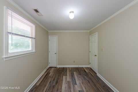 Tiny photo for 289 Blue Top Road, Jacksonville, NC 28540 (MLS # 100605532)