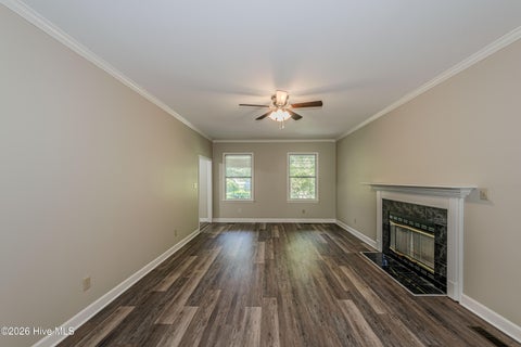 Tiny photo for 289 Blue Top Road, Jacksonville, NC 28540 (MLS # 100605532)