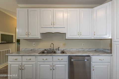 Tiny photo for 289 Blue Top Road, Jacksonville, NC 28540 (MLS # 100605532)