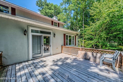 Tiny photo for 289 Blue Top Road, Jacksonville, NC 28540 (MLS # 100605532)