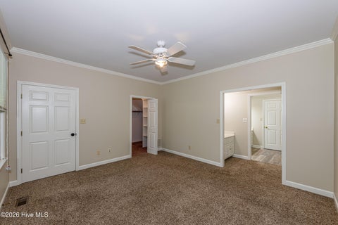 Tiny photo for 289 Blue Top Road, Jacksonville, NC 28540 (MLS # 100605532)