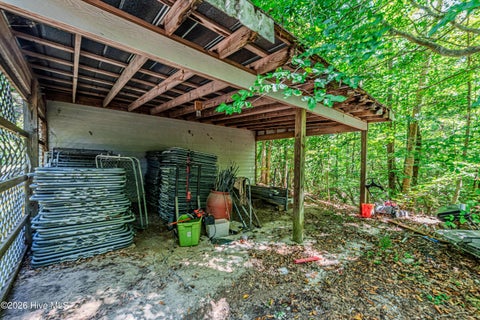 Tiny photo for 289 Blue Top Road, Jacksonville, NC 28540 (MLS # 100605532)