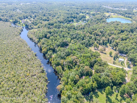 Tiny photo for 289 Blue Top Road, Jacksonville, NC 28540 (MLS # 100605532)