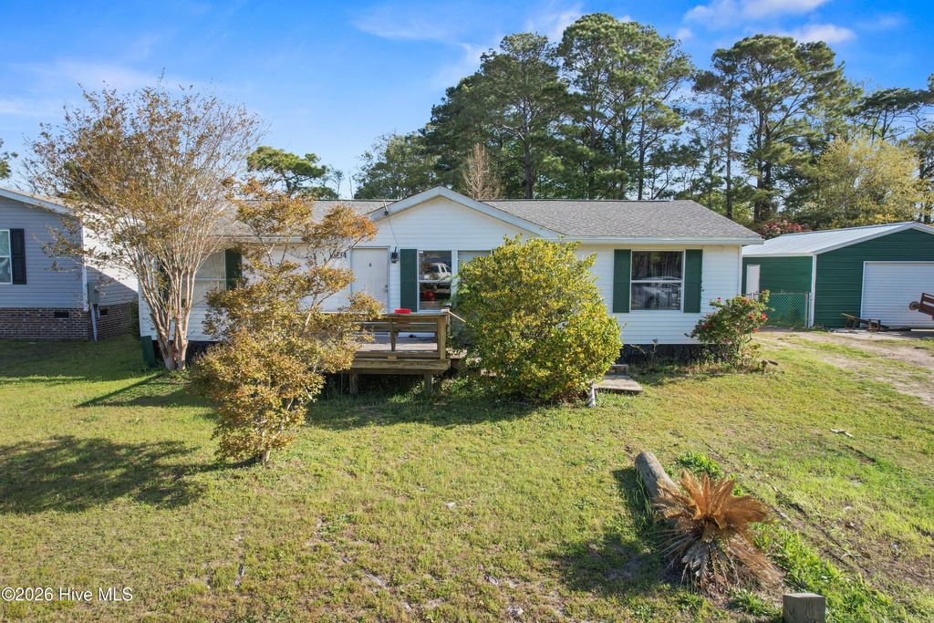 Photo of 1134 Barefoot Bay Place SW, Supply, NC 28462 (MLS # 100559877)