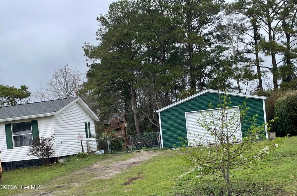 Photo of 1134 Barefoot Bay Place SW, Supply, NC 28462 (MLS # 100559877)