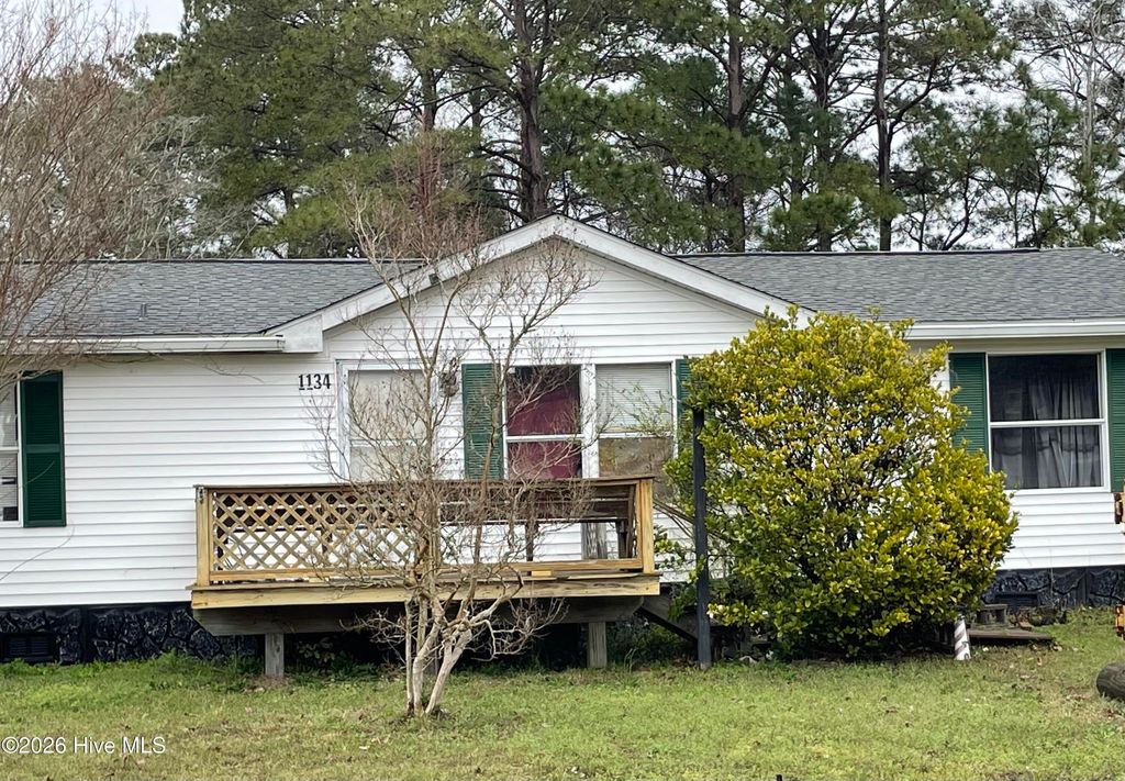 Photo of 1134 Barefoot Bay Place SW, Supply, NC 28462 (MLS # 100559877)