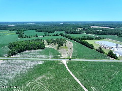 Vacant Land For Sale - TBD Highway 71<br/> Red Springs, NC 28377