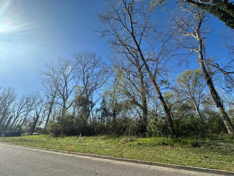 Vacant Land For Sale - 628 Rivernorth Drive<br/> North Augusta, SC 29841