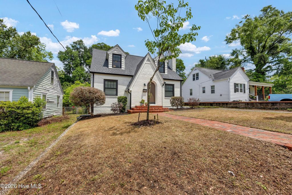 Photo of 1935 Monroe Street, Wilmington, NC 28401 (MLS # 100572561)