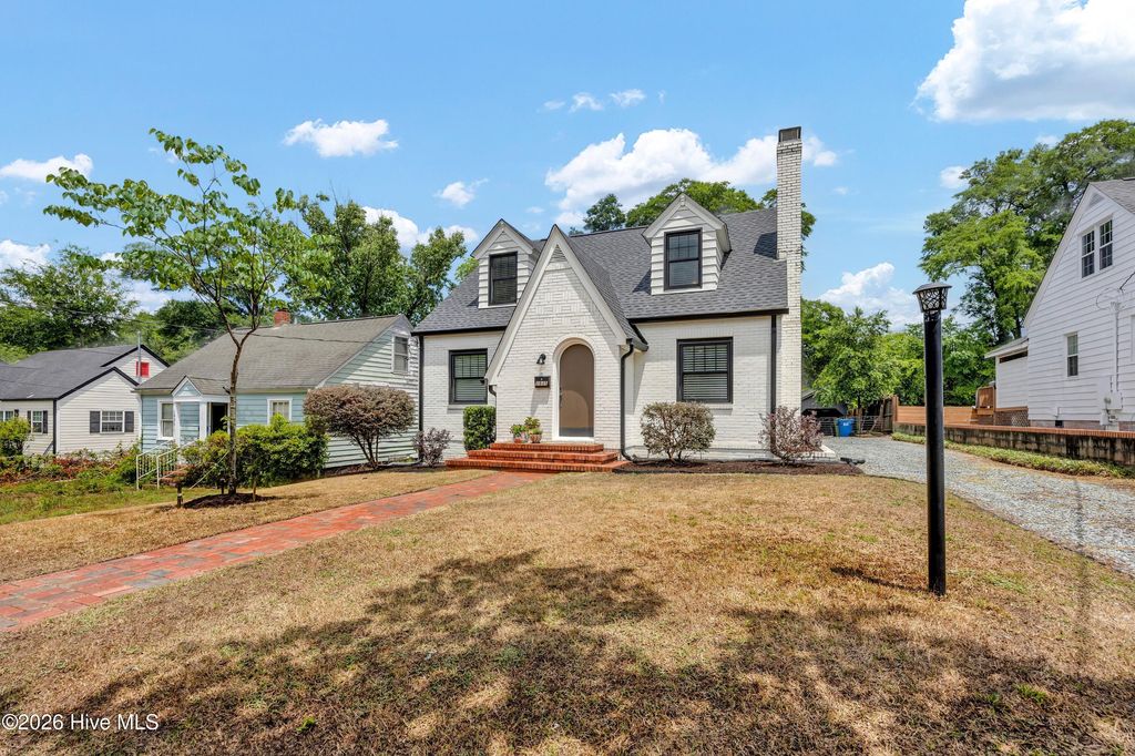 Photo of 1935 Monroe Street, Wilmington, NC 28401 (MLS # 100572561)